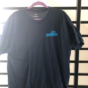 Daytona 500 Blue Shirt